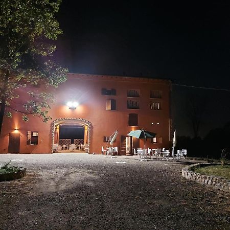 Agriturismo Azienda Agricola Ferrari M.Rita Pozza Екстериор снимка