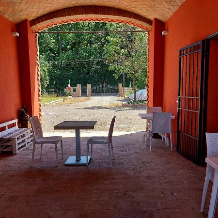 Agriturismo Azienda Agricola Ferrari M.Rita Pozza Екстериор снимка