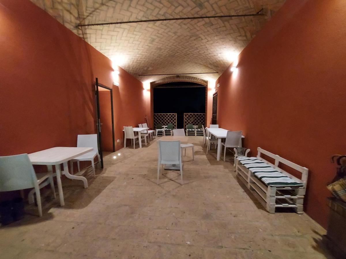 Agriturismo Azienda Agricola Ferrari M.Rita Pozza Екстериор снимка
