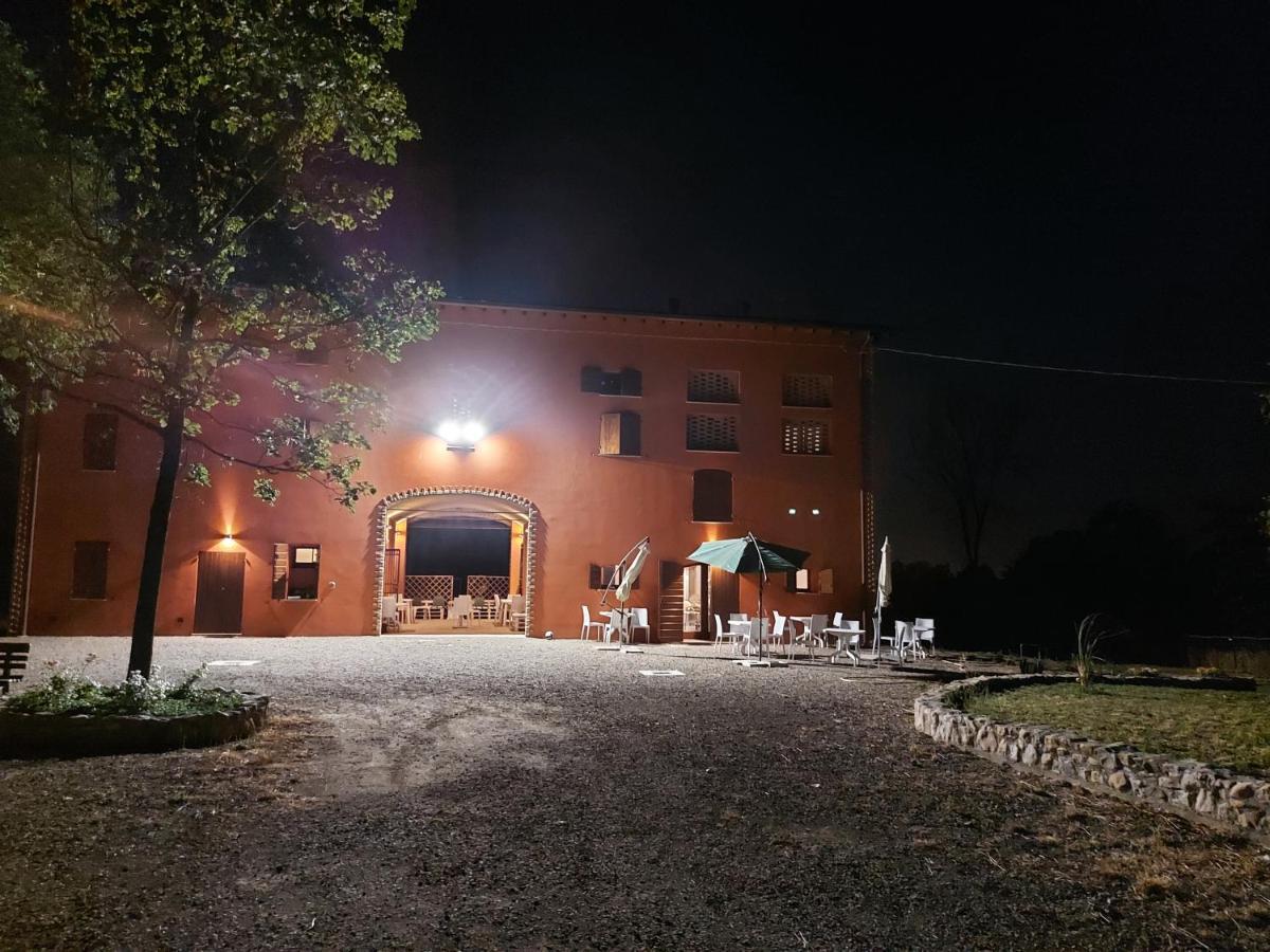 Agriturismo Azienda Agricola Ferrari M.Rita Pozza Екстериор снимка