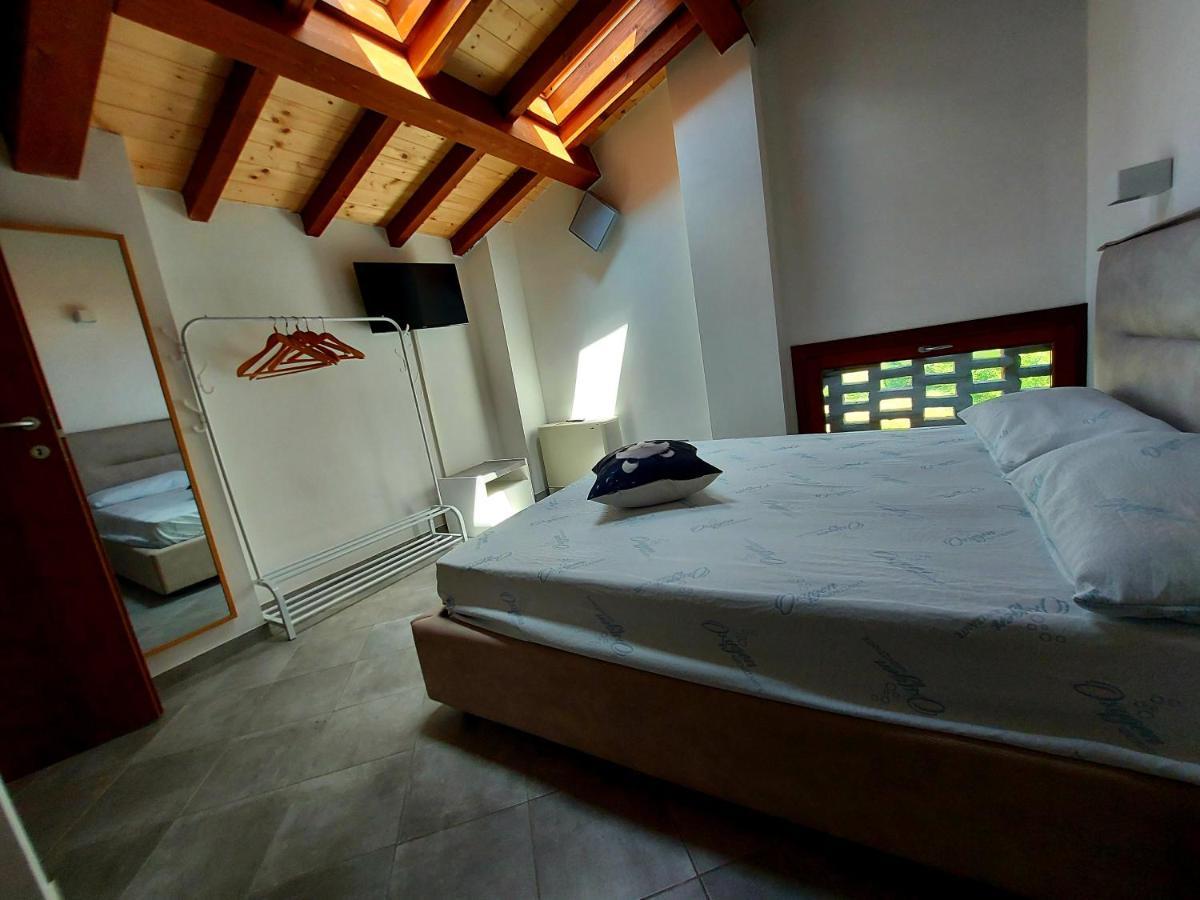 Agriturismo Azienda Agricola Ferrari M.Rita Pozza Екстериор снимка