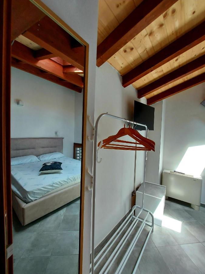 Agriturismo Azienda Agricola Ferrari M.Rita Pozza Екстериор снимка