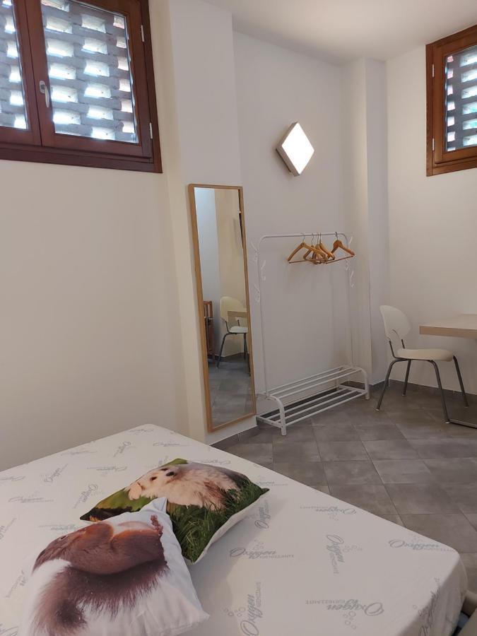 Agriturismo Azienda Agricola Ferrari M.Rita Pozza Екстериор снимка