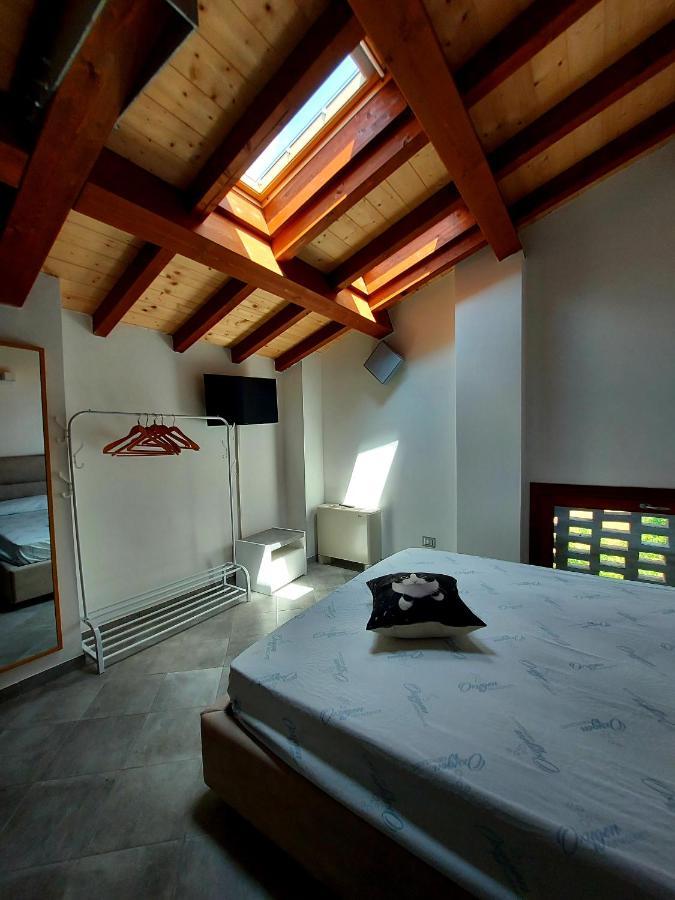 Agriturismo Azienda Agricola Ferrari M.Rita Pozza Екстериор снимка