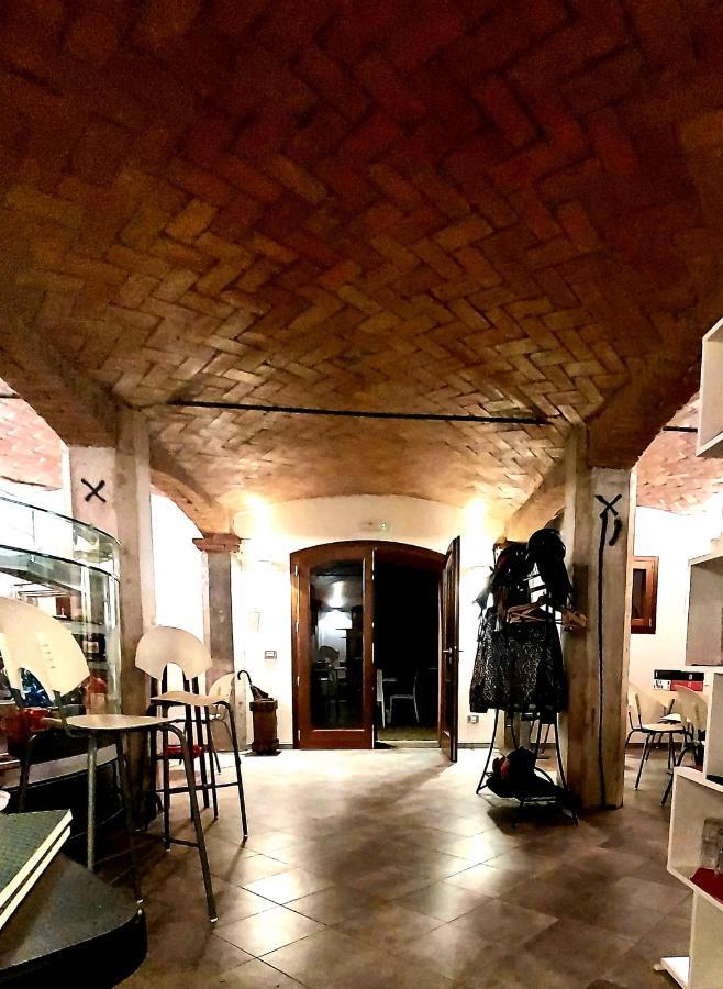 Agriturismo Azienda Agricola Ferrari M.Rita Pozza Екстериор снимка